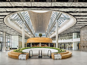 Нерухомість в CAPITAL FORT — дивіться на пошуковику нерухомості GEOLN.COM. Фото 5