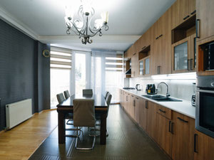 公寓紧急出售 — 来自开发商和业主的房地产搜索引擎 GEOLN.COM. 照片 12