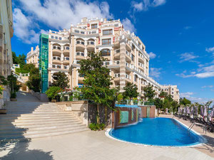 נדל"ן ב La Mer Residence — עיין במנוע חיפוש הנדל"ן GEOLN.COM. תמונה 2