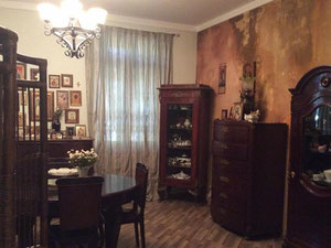 Saburtalo的4个房间的公寓。第比利斯无中介公寓 — 来自开发商和业主的房地产搜索引擎 GEOLN.COM. 照片 4