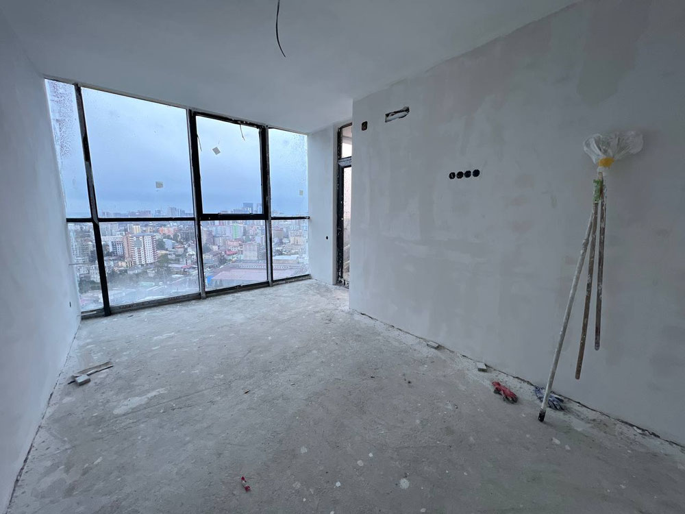 Апартаменти в Санрайз Резіденс — Пошуковик нерухомості від забудовників і власників GEOLN.COM. Фото 1