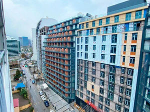 SUNRISE 综合楼的公寓 — 来自开发商和业主的房地产搜索引擎 GEOLN.COM. 照片 7