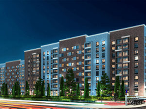 Нерухомість в ЖК Аркада — дивіться на пошуковику нерухомості GEOLN.COM. Фото 2