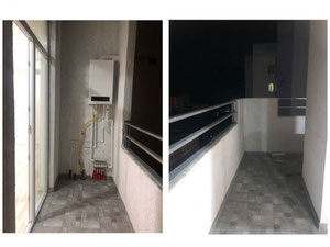 出售两房公寓 — 来自开发商和业主的房地产搜索引擎 GEOLN.COM. 照片 7