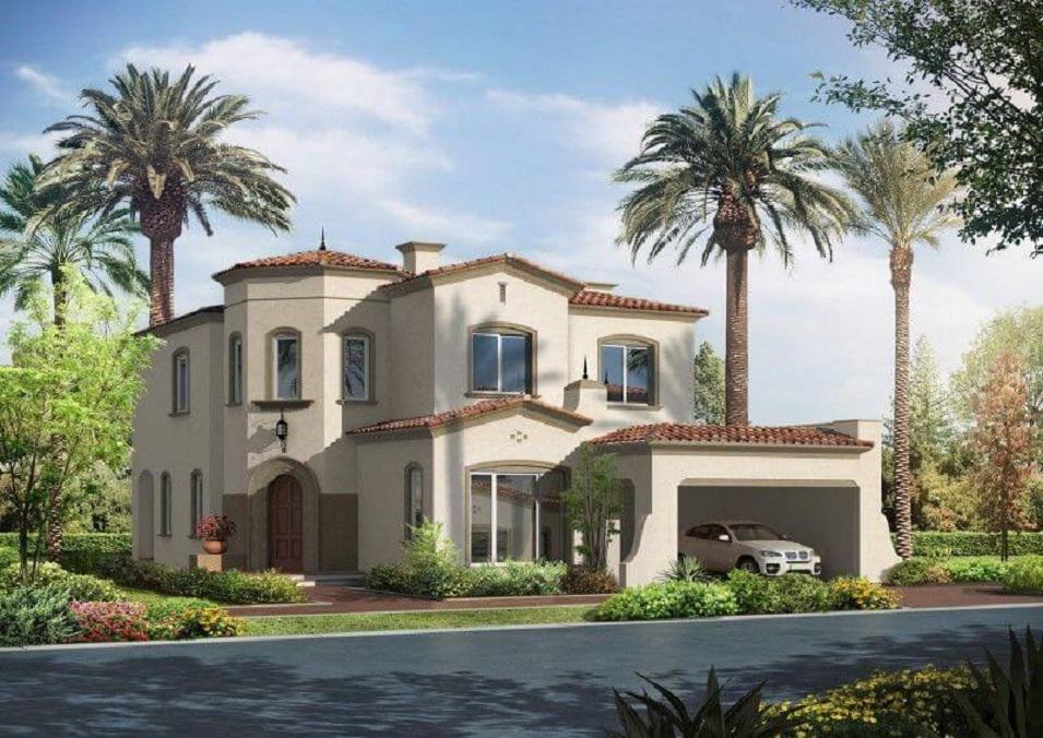 عقار للبيع في Aseel Villas — انظر إلى محرك البحث العقاري GEOLN.COM. صورة فوتوغرافية 1