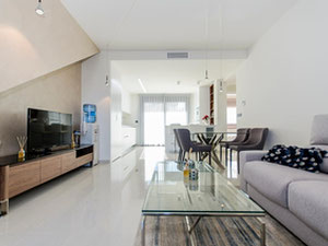 Bungalow 3 bedrooms 70 m² in Lago Jardin, Spain — Find off-plan property or real estate resale directly from developers and owners GEOLN.COM. Photo 12