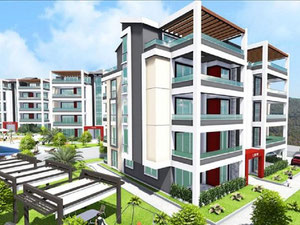 უძრავი კონება Pirlanta Park Mudanya — გადახედეთ უძრავი ქონების საძიებო სისტემას GEOLN.COM. ფოტო 8