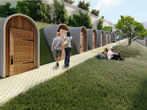 נדל"ן ב Complex Wings — עיין במנוע חיפוש הנדל"ן GEOLN.COM. תמונה 6