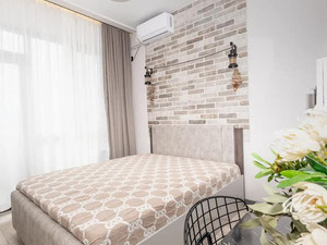 巴统公寓 — 来自开发商和业主的房地产搜索引擎 GEOLN.COM. 照片 9