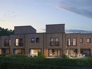 Нерухомість в LOKEREN — дивіться на пошуковику нерухомості GEOLN.COM. Фото 2