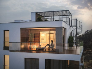 უძრავი კონება Nadmorski Park — გადახედეთ უძრავი ქონების საძიებო სისტემას GEOLN.COM. ფოტო 2