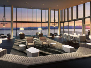 Real estate in The Emerald — look at the real estate search engine GEOLN.COM. Photo 6