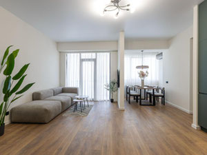 Продається квартира в DEMAX Complex — Пошуковик нерухомості від забудовників і власників GEOLN.COM. Фото 3