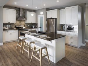 Недвижимость в Auburn Bay — смотрите на поисковике недвижимости GEOLN.COM. Фото 7