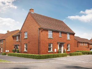 Immobilien in St Rumbold's Fields — Schauen Sie sich die Immobiliensuchmaschine GEOLN.COM an. Foto 3