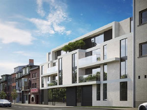 Nieruchomości w Hoeilaart — spójrz na wyszukiwarkę nieruchomości GEOLN.COM. Zdjęcie 3