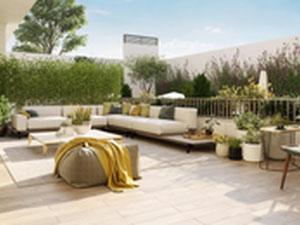 房地产在 Espronceda 32 — look at the real estate search engine GEOLN.COM. 照片 3