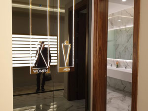 3房公寓 ORBI CITY BATUMI — 来自开发商和业主的房地产搜索引擎 GEOLN.COM. 照片 27