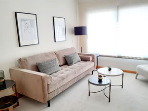 ბინა 36 მ² ელ მოლინილოში, ესპანეთი — უძრავი ქონების ყიდვა და მფლო ბელებისგან GEOLN.COM. ფოტო 7