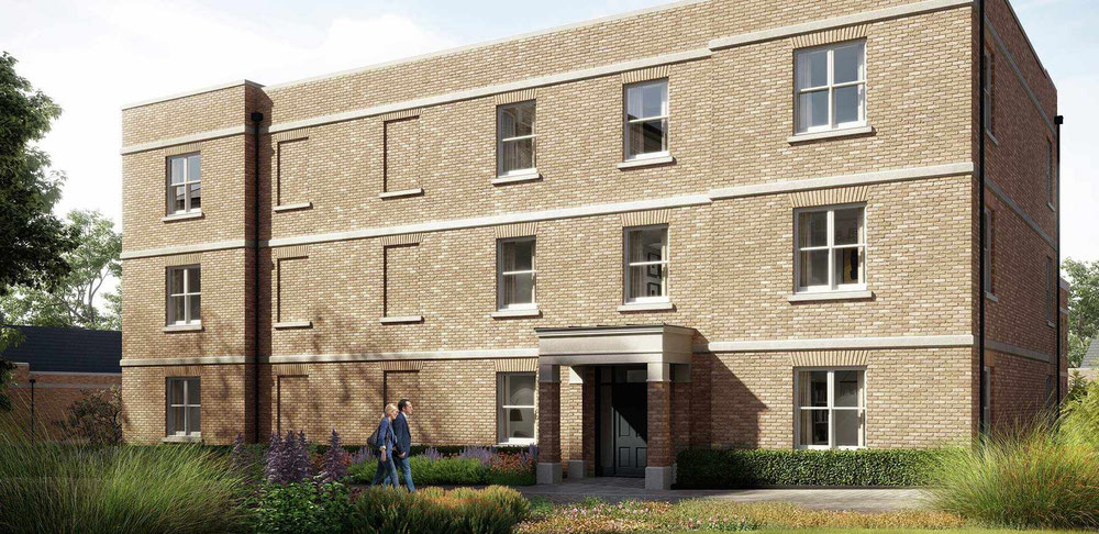 房地产在 The Mansions — look at the real estate search engine GEOLN.COM. 照片 1