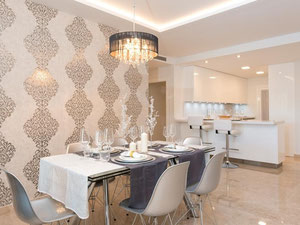 ბინა 2 ოთახიანი 160 მ² ნუევა ანდალუსიაში, ესპანეთში — უძრავი ქონების ყიდვა და მფლო ბელებისგან GEOLN.COM. ფოტო 11