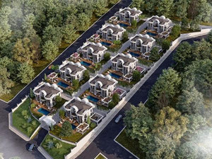 房地产在 Zeray Country — look at the real estate search engine GEOLN.COM. 照片 6