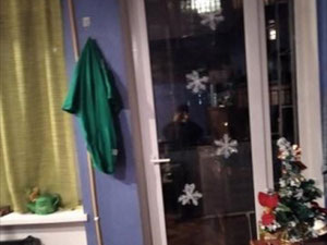 Didube的2间卧室的公寓。买公寓第比利斯，Didube — 来自开发商和业主的房地产搜索引擎 GEOLN.COM. 照片 6