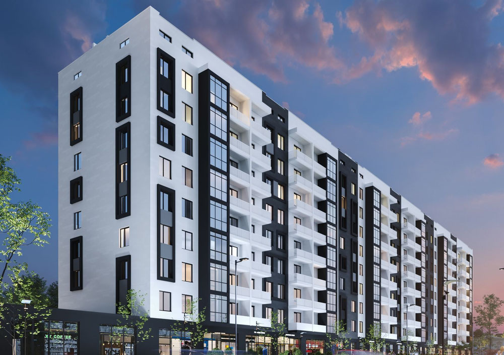 房地产在 Avantage 247 — look at the real estate search engine GEOLN.COM. 照片 1