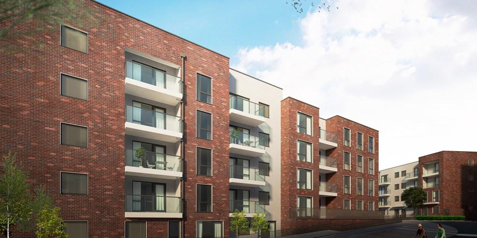 נדל"ן ב Parkside Place — עיין במנוע חיפוש הנדל"ן GEOLN.COM. תמונה 1