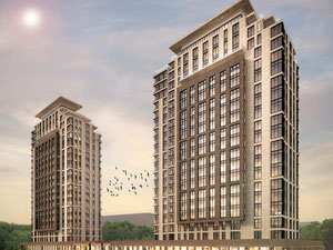 房地产在 Soho+Noho — look at the real estate search engine GEOLN.COM. 照片 2