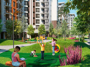 房地产在 Na Prorizniy 2 — look at the real estate search engine GEOLN.COM. 照片 4