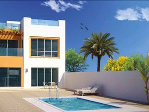 房地产在 Jumeirah Park Homes — look at the real estate search engine GEOLN.COM. 照片 4