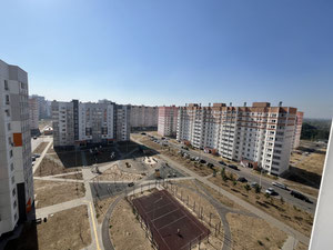 Готова квартира в новому будинку в Гомелі. Євродвушка або повноцінна однушка з кухнею - 37м2. Будинок зданий у 2022 р. — Пошуковик нерухомості від забудовників і власників GEOLN.COM. Фото 11