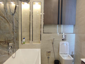 Аг місто 4-кімнатна квартира — Пошуковик нерухомості від забудовників і власників GEOLN.COM. Фото 25