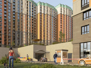 Нерухомість в Lake Town in Almaty — дивіться на пошуковику нерухомості GEOLN.COM. Фото 5