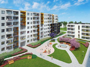 Нерухомість в Lokum Vista — дивіться на пошуковику нерухомості GEOLN.COM. Фото 4