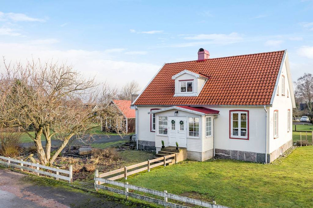 Immobilien in Nygatan 15 — Schauen Sie sich die Immobiliensuchmaschine GEOLN.COM an. Foto 1