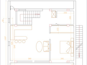 埃斯特科奥尔塔别墅 — 来自开发商和业主的房地产搜索引擎 GEOLN.COM. 照片 5