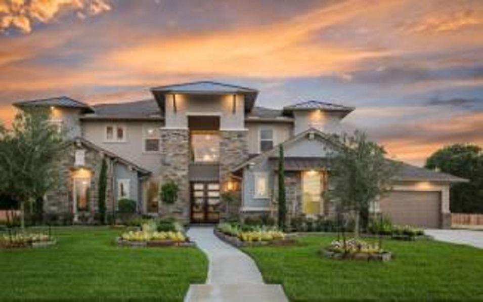 Real estate in Legacy Ridge — look at the real estate search engine GEOLN.COM. Photo 1