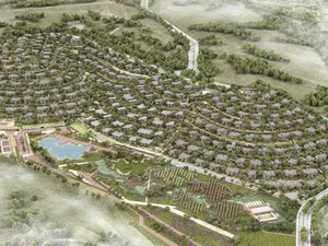 נדל"ן ב Dusler Vadisi Riva — עיין במנוע חיפוש הנדל"ן GEOLN.COM. תמונה 6