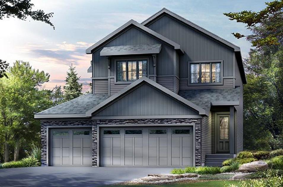 Nieruchomości w Graydon Hill — spójrz na wyszukiwarkę nieruchomości GEOLN.COM. Zdjęcie 1