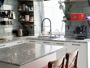 出售巴图米的公寓 — 来自开发商和业主的房地产搜索引擎 GEOLN.COM. 照片 4