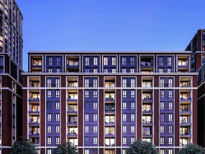 房地产在 West End Gate — look at the real estate search engine GEOLN.COM. 照片 3