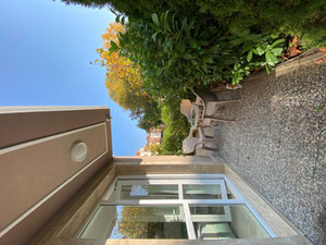 Болгария. Стильно меблированная студия с отдельным двором на Солнечном берегу. — Поисковик недвижимости от застройщиков и собственников GEOLN.COM. Фото 9