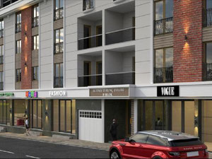 房地产在 Turunc Evleri — look at the real estate search engine GEOLN.COM. 照片 3