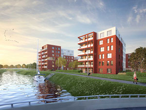 Нерухомість в Molenkant — дивіться на пошуковику нерухомості GEOLN.COM. Фото 2