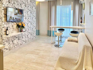 出售巴图米的公寓 — 来自开发商和业主的房地产搜索引擎 GEOLN.COM. 照片 5