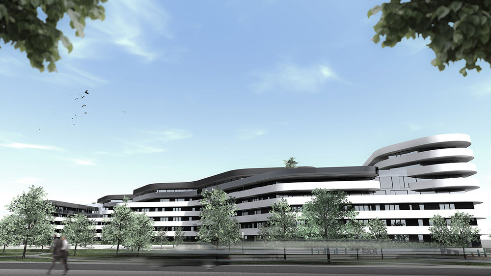 Real estate in Perlowa Dolina — look at the real estate search engine GEOLN.COM. Photo 1