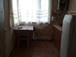 Chugureti的3间房间的公寓。买公寓在第比利斯，Chugureti — 来自开发商和业主的房地产搜索引擎 GEOLN.COM. 照片 2