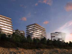 房地产在 Wave Apartments — look at the real estate search engine GEOLN.COM. 照片 6